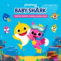 Olá, Pinkfong - Pinkfong