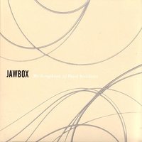 It's Expected I'm Gone - Jawbox