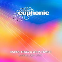 Lasting Light - Ronski Speed, Emma Hewitt, Suncatcher