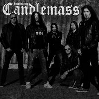 Darkness In Paradise - Candlemass