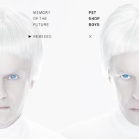 Memory of the future - Pet Shop Boys, Digital Dog, Chris Lowe