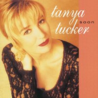 A Blue Guitar - Tanya Tucker