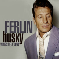 Worried Mind - Ferlin Husky