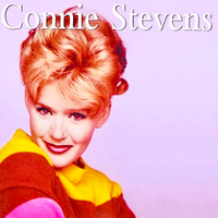 Love Of The Month Club - Connie Stevens