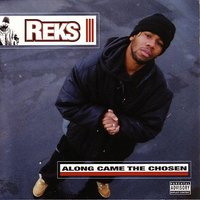 You Ain't Never Heard of Me - Reks