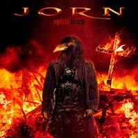 The Last Revolution - Jorn