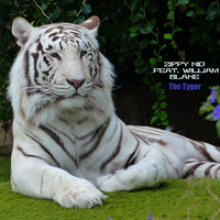 The Tyger - William Blake