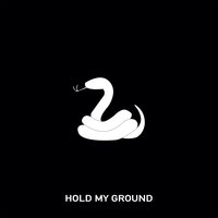 Hold My Ground - Chris Webby