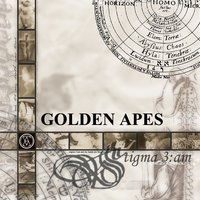 False Deity - Golden Apes
