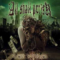 The Day of Justice - All Shall Perish