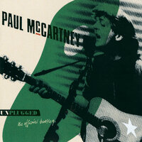 Singing The Blues - Paul McCartney