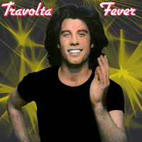 I Don't Know What I Like About You Baby - John Travolta