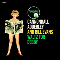 Goodbye - Cannonball Adderley, Bill Evans