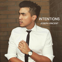 Intentions - Joseph Vincent