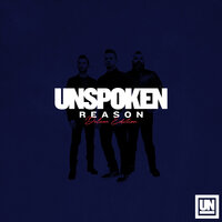 Let It Be Love - Unspoken