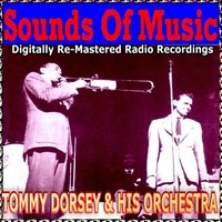 Marie - Tommy Dorsey And His Orchestra, Irving Berlin