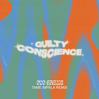 Guilty Conscience - 070 Shake, Tame Impala