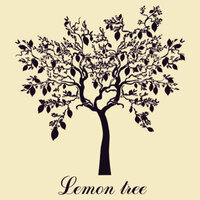 Lemon Tree - Jemme, The Second Level, Minus Manus