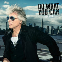 Do What You Can - Bon Jovi