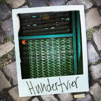 Hundertvier - Teuterekordz, Glengang 030, Tiger104er