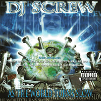 Ballin - DJ Screw, E.S.G.