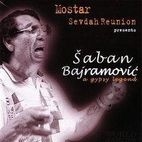 Hanuma - Saban Bajramovic