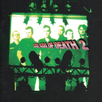 Armia zbawienia - Cool Kids Of Death