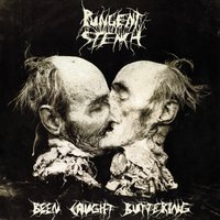 Shrunken & Mummified Bitch - Pungent Stench
