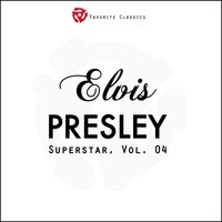 King Creole - Elvis Presley, The Jordanaires