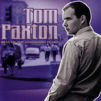Pandora's Box - Tom Paxton