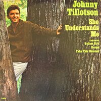 Little Boy - Johnny Tillotson