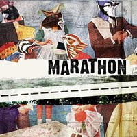 Gravity's Temptation - Marathon