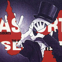 Give It to Someone Else - The Residents