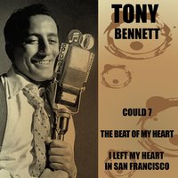 Love for Sale, Pt. 1 - Tony Bennett