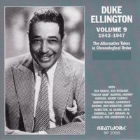 I'm Beginning to See the Light - Duke Ellington And His Famous Orchestra