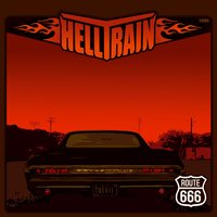 Route 666 - Helltrain
