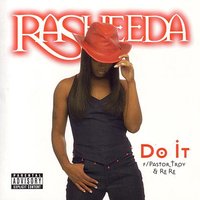 Do It - Rasheeda