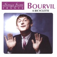 A pied à cheval et en voiture - Bourvil