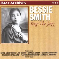 T'ain't Nobody's Bizness If I Do - Bessie Smith