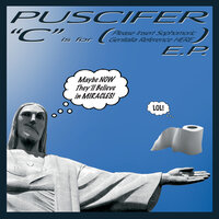 The Mission - Puscifer