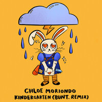 Kindergarten - Chloe Moriondo, BUNT.