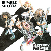 Fright or Stupidity - Rumble Militia