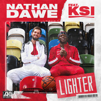 Lighter - Nathan Dawe, KSI
