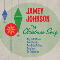 South Alabam Christmas - Jamey Johnson