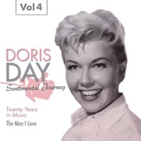Too Marvelous for Words - Doris Day, Harry James & His Orchestra