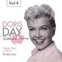 Would I Love You - Doris Day, Harry James