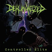 Condemned - Dehumanized