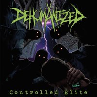 His Burden - Dehumanized