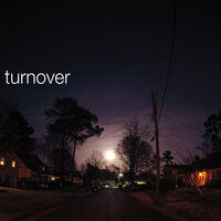 Time - Turnover