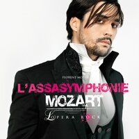 L'Assasymphonie - Mozart l'Opéra Rock